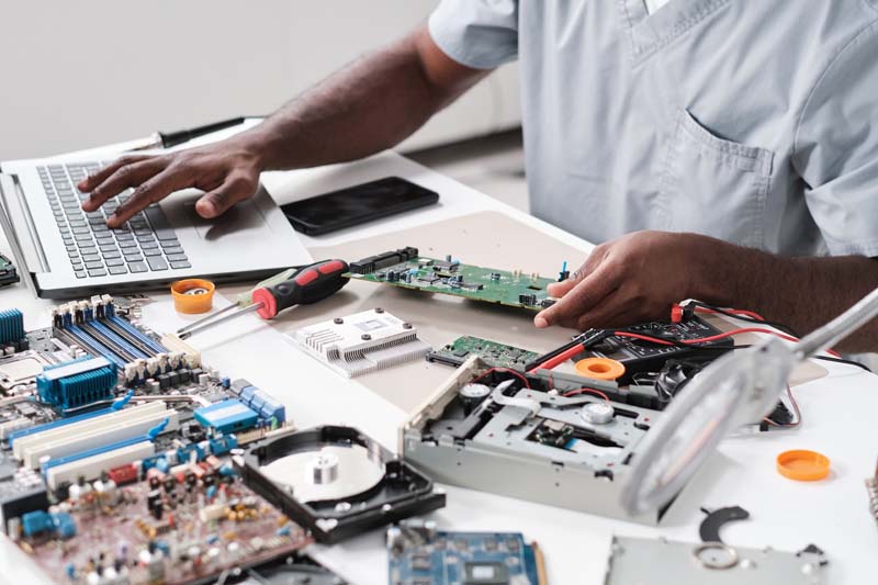 Maintenance informatique Gien