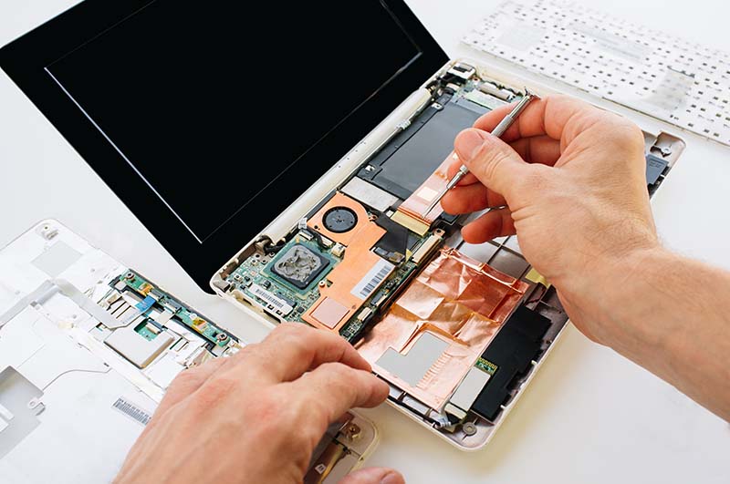 Dépannage informatique Gien